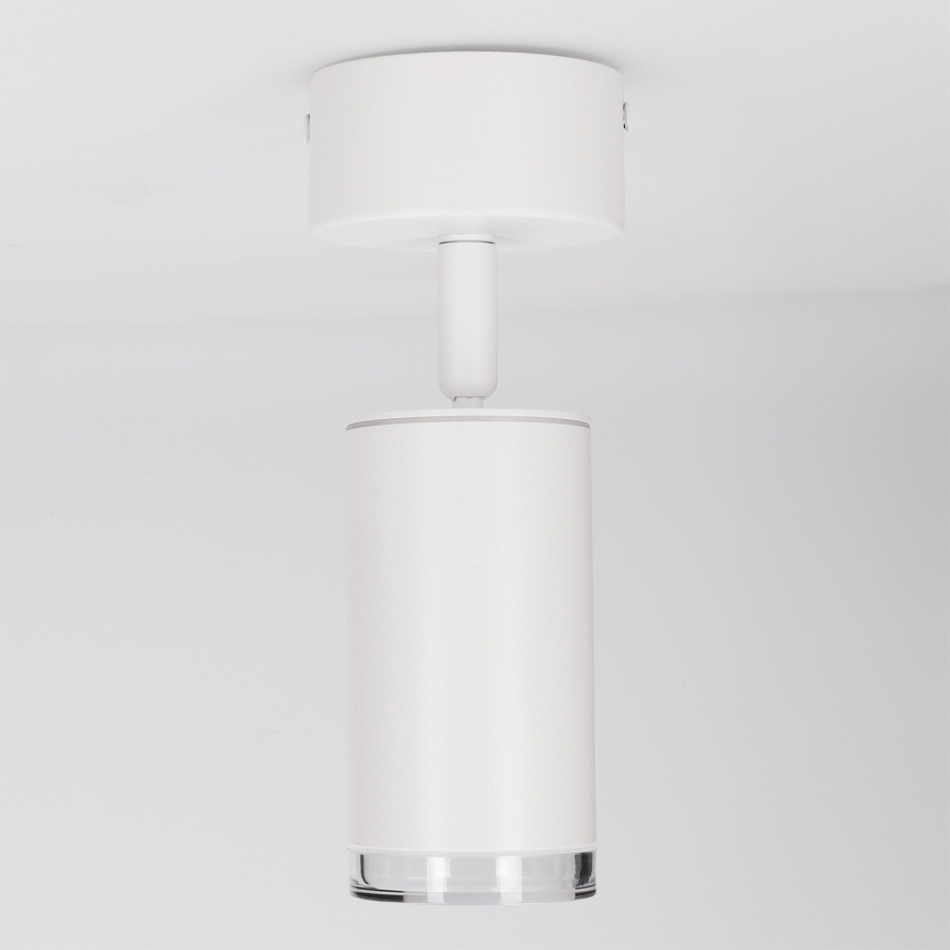 BRILAGI - Koupelnové bodové svítidlo SELE 1xGU10/30W/230V IP44 bílá
