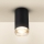 Brilagi - Koupelnové bodové svítidlo SELE 1xGU10/30W/230V IP44 černá