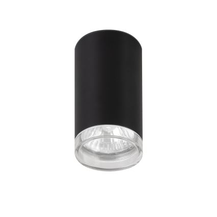 Brilagi - Koupelnové bodové svítidlo SELE 1xGU10/30W/230V IP44 černá