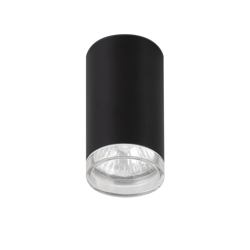 Brilagi - Koupelnové bodové svítidlo SELE 1xGU10/30W/230V IP44 černá