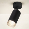 Brilagi - Koupelnové bodové svítidlo SELE 1xGU10/30W/230V IP44 černá