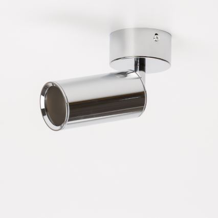 Brilagi - Koupelnové bodové svítidlo SELE 1xGU10/30W/230V IP44 lesklý chrom