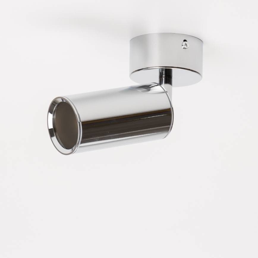 Brilagi - Koupelnové bodové svítidlo SELE 1xGU10/30W/230V IP44 lesklý chrom