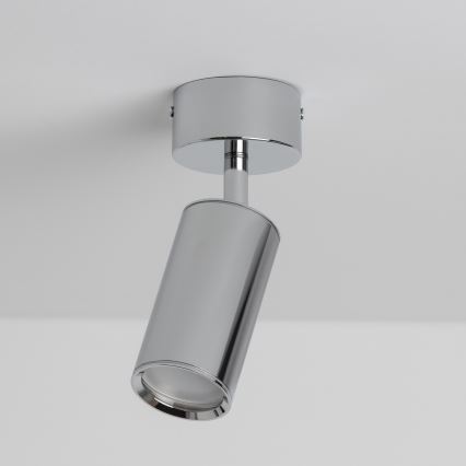 Brilagi - Koupelnové bodové svítidlo SELE 1xGU10/30W/230V IP44 lesklý chrom
