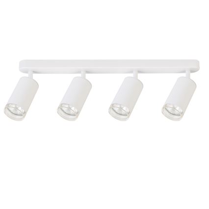 Brilagi - Koupelnové bodové svítidlo SELE 4xGU10/30W/230V IP44 bílá