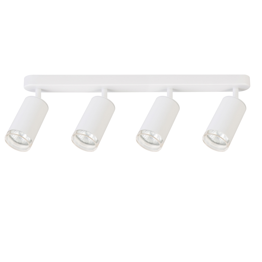 Brilagi - Koupelnové bodové svítidlo SELE 4xGU10/30W/230V IP44 bílá