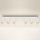 Brilagi - Koupelnové bodové svítidlo SELE 6xGU10/30W/230V IP44 bílá