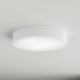 Brilagi - Koupelnové stropní svítidlo CLARE 3xE27/24W/230V pr. 40 cm bílá IP54