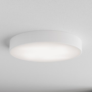 Brilagi - Koupelnové stropní svítidlo CLARE 4xE27/24W/230V pr. 50 cm IP54 bílá