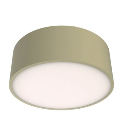 Brilagi - Koupelnové stropní svítidlo POOL 4xE27/15W/230V pr. 50 cm IP54 béžová