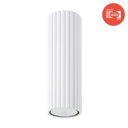 Brilagi - LED Bodové svítidlo CRESTO 1xGU10/10W/230V 20 cm bílá