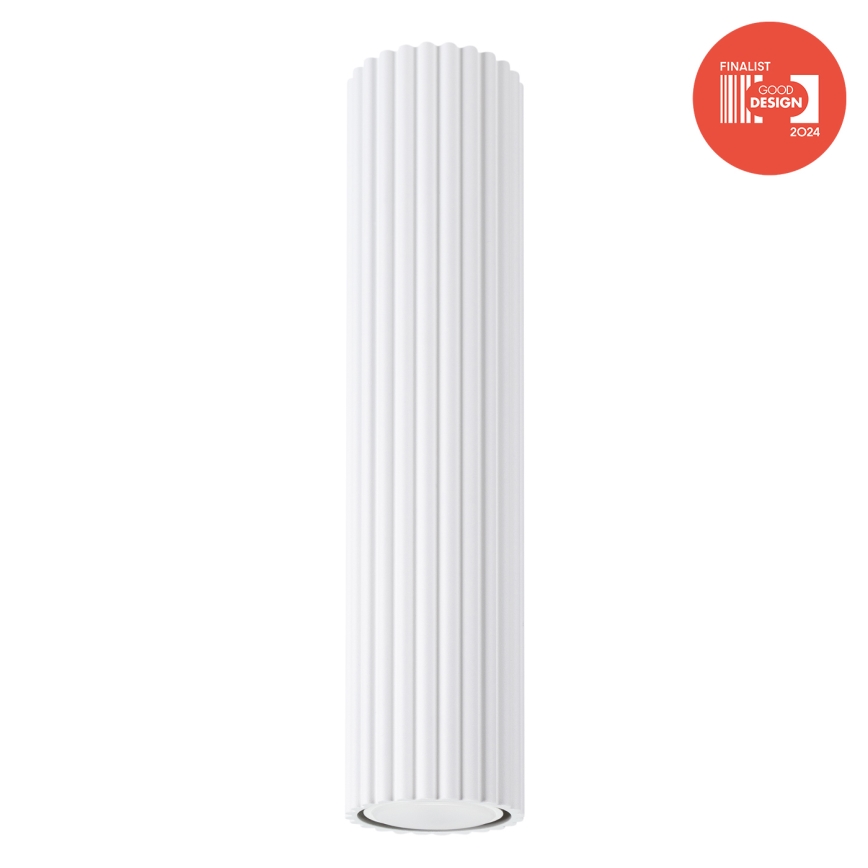 Brilagi - LED Bodové svítidlo CRESTO 1xGU10/10W/230V 30 cm bílá