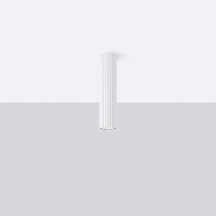 Brilagi - LED Bodové svítidlo CRESTO 1xGU10/10W/230V 30 cm bílá