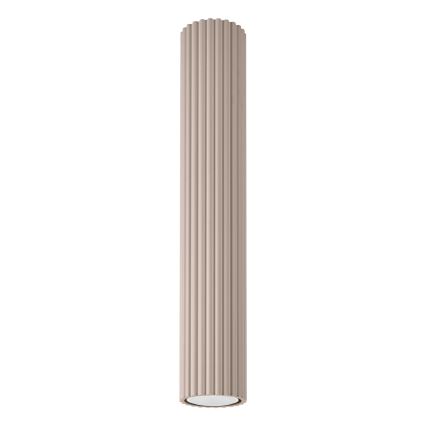 Brilagi - LED Bodové svítidlo CRESTO 1xGU10/10W/230V 40 cm taupe