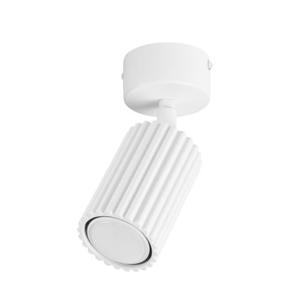 Brilagi - LED Bodové svítidlo CRESTO 1xGU10/10W/230V bílá