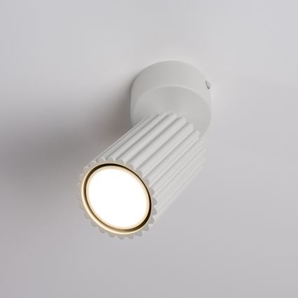 Brilagi - LED Bodové svítidlo CRESTO 1xGU10/10W/230V bílá