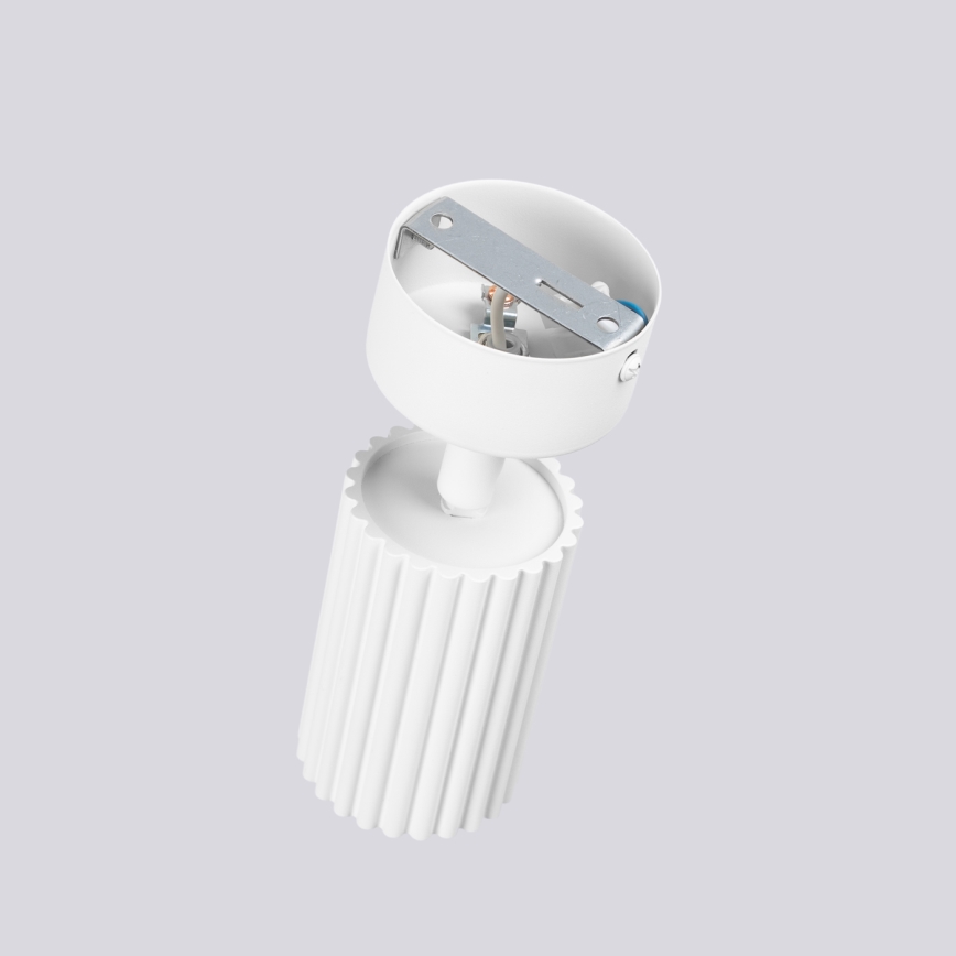 Brilagi - LED Bodové svítidlo CRESTO 1xGU10/10W/230V bílá