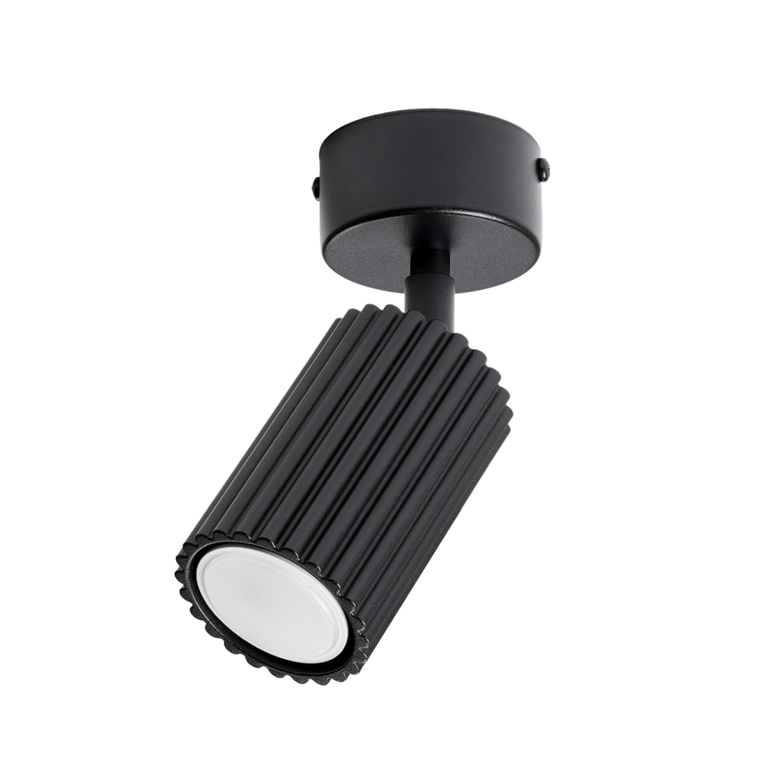 Brilagi - LED Bodové svítidlo CRESTO 1xGU10/10W/230V černá