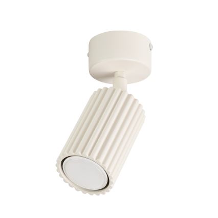 Brilagi - LED Bodové svítidlo CRESTO 1xGU10/10W/230V krémová