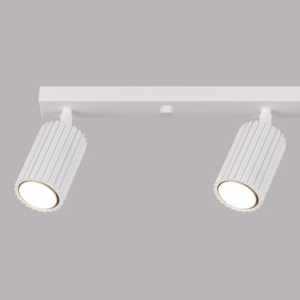 Brilagi - LED Bodové svítidlo CRESTO 4xGU10/10W/230V bílá