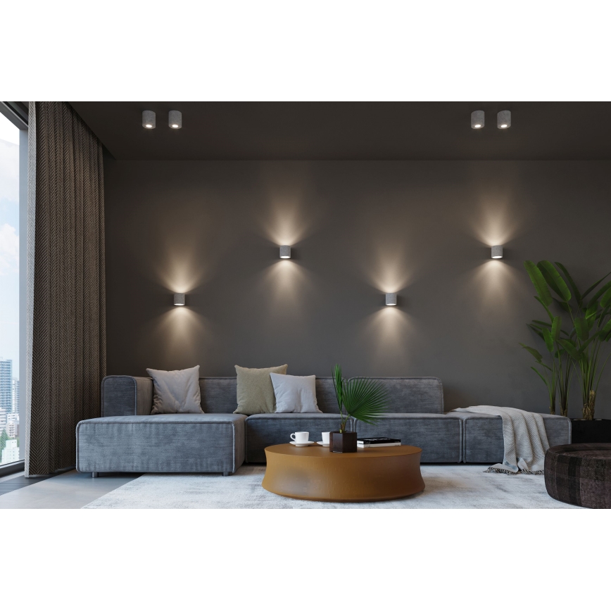 Brilagi -  LED Bodové svítidlo FRIDA 1xGU10/7W/230V beton