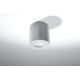 Brilagi -  LED Bodové svítidlo FRIDA 1xGU10/7W/230V beton