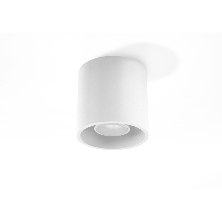 Brilagi -  LED Bodové svítidlo FRIDA 1xGU10/7W/230V bílá