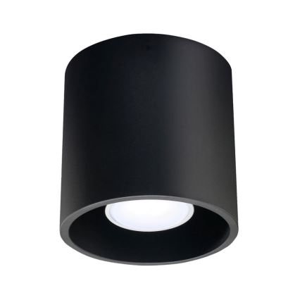 Brilagi -  LED Bodové svítidlo FRIDA 1xGU10/7W/230V černá