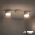 Brilagi - LED Bodové svítidlo MONO 2xGX53/30W/230V béžová