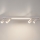 Brilagi - LED Bodové svítidlo SELE 4xGU10/30W/230V + LED/25W bílá