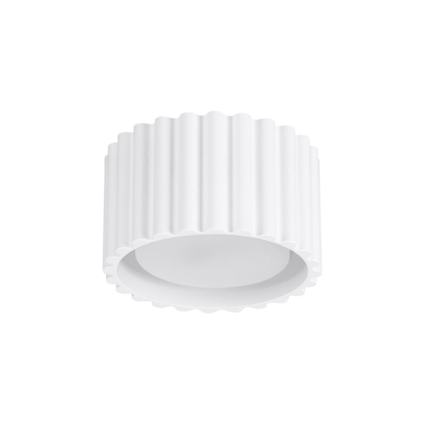 Brilagi - LED Bodové svítidlo SFERA 1xGX53/30W/230V pr. 10 cm bílá