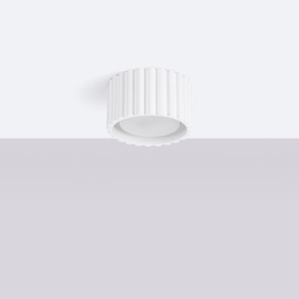 Brilagi - LED Bodové svítidlo SFERA 1xGX53/30W/230V pr. 10 cm bílá