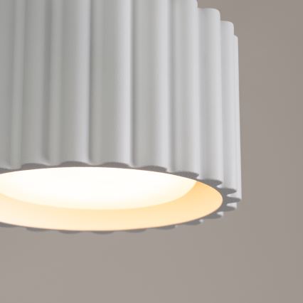 Brilagi - LED Bodové svítidlo SFERA 1xGX53/30W/230V pr. 10 cm bílá