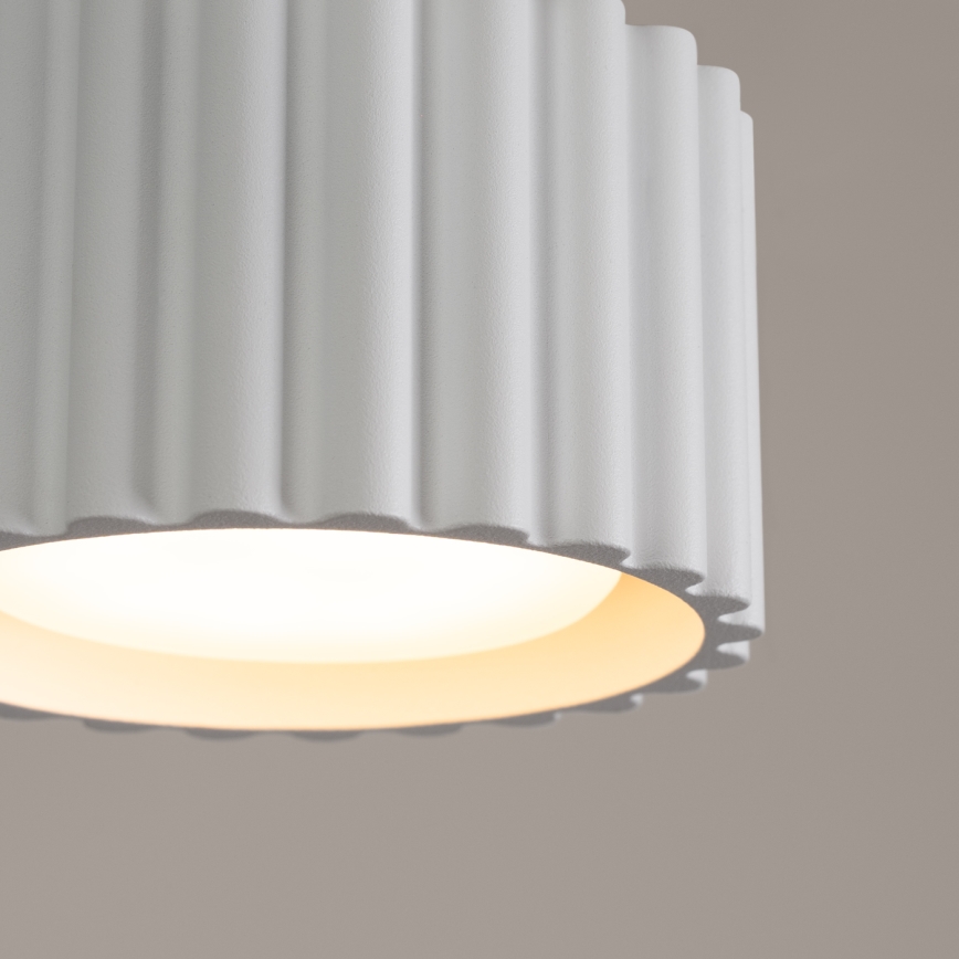 Brilagi - LED Bodové svítidlo SFERA 1xGX53/30W/230V pr. 10 cm bílá