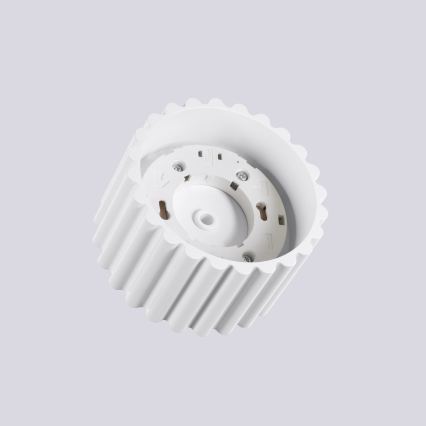 Brilagi - LED Bodové svítidlo SFERA 1xGX53/30W/230V pr. 10 cm bílá