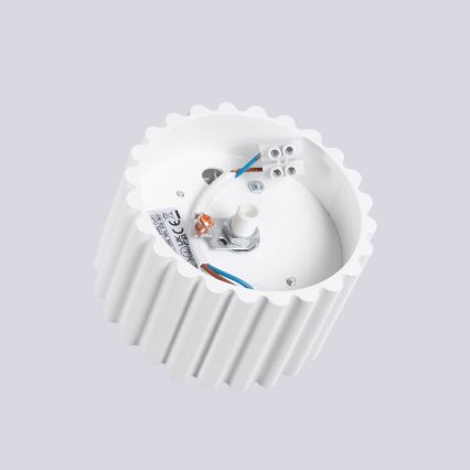 Brilagi - LED Bodové svítidlo SFERA 1xGX53/30W/230V pr. 10 cm bílá