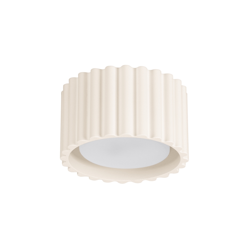 Brilagi - LED Bodové svítidlo SFERA 1xGX53/30W/230V pr. 10 cm krémová