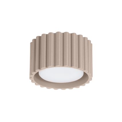 Brilagi - LED Bodové svítidlo SFERA 1xGX53/30W/230V pr. 10 cm taupe