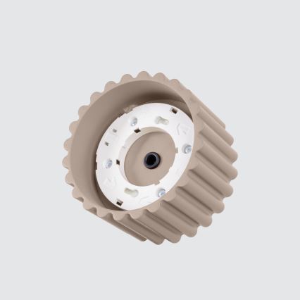 Brilagi - LED Bodové svítidlo SFERA 1xGX53/30W/230V pr. 10 cm taupe