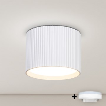 BRILAGI - LED Bodové svítidlo STRIPY 1xGX53/15W/230V 60x82 mm bílá
