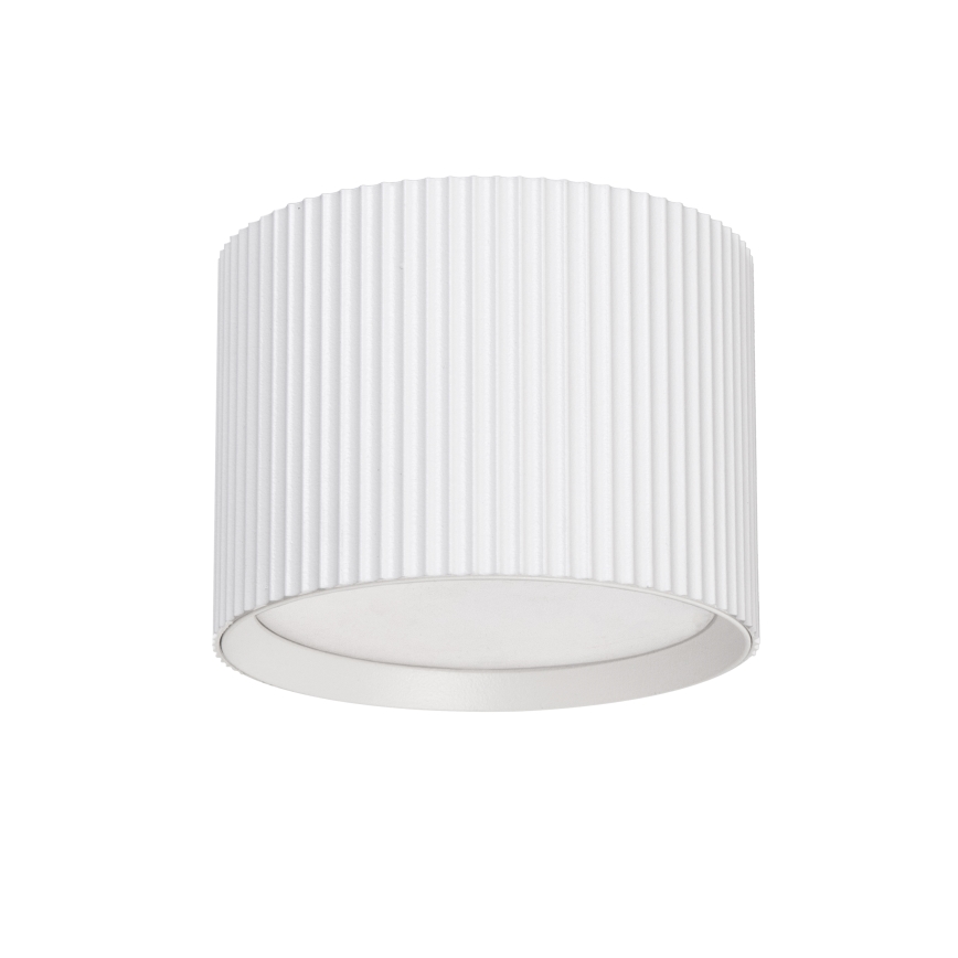 Brilagi - LED Bodové svítidlo STRIPY 1xGX53/15W/230V bílá