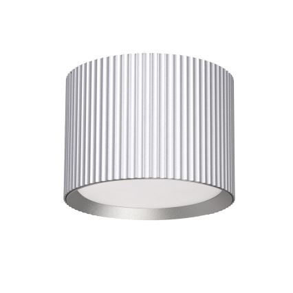 Brilagi - LED Bodové svítidlo STRIPY 1xGX53/15W/230V stříbrná