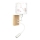 Brilagi - LED Dětská flexibilní nástěnná lampa BOBO WOOD 1xE27/25W/230V + LED/3W dub/bílá/krémová/králíčci