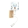 Brilagi - LED Dětská flexibilní nástěnná lampa BOBO WOOD 1xE27/25W/230V + LED/3W dub/bílá/modrá/medvídci