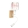 Brilagi - LED Dětská flexibilní nástěnná lampa BOBO WOOD 1xE27/25W/230V + LED/3W dub/bílá/růžová/baletky