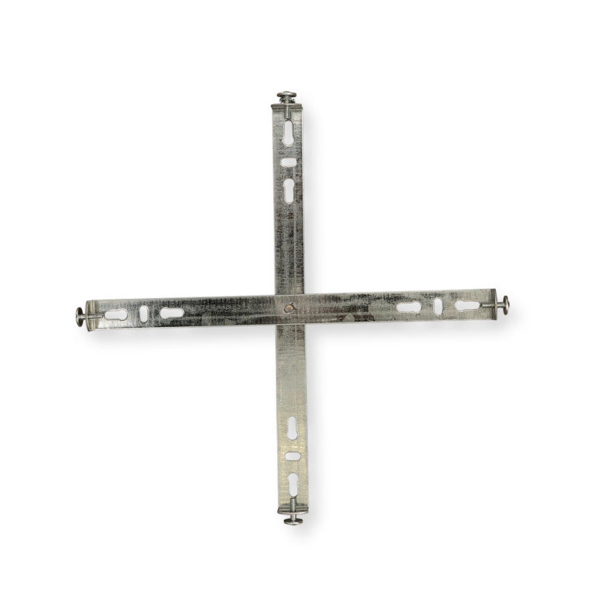 Brilagi - LED Dětské stropní svítidlo ASTRO LED/77W/230V bílá
