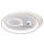 BRILAGI - LED Dětské stropní svítidlo ASTRO LED/80W/230V 3000/4500/6000K 48x52 cm