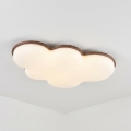 BRILAGI - LED Dětské stropní svítidlo CLOUD LED/54W/230V bílá