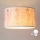 Brilagi - LED Dětský lustr na lanku BOBO 1xE27/10W/230V pr. 35 cm růžová/baletky