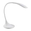 Brilagi - LED Dotyková stmívatelná stolní lampa SWAN LED/5,5W/230V bílá